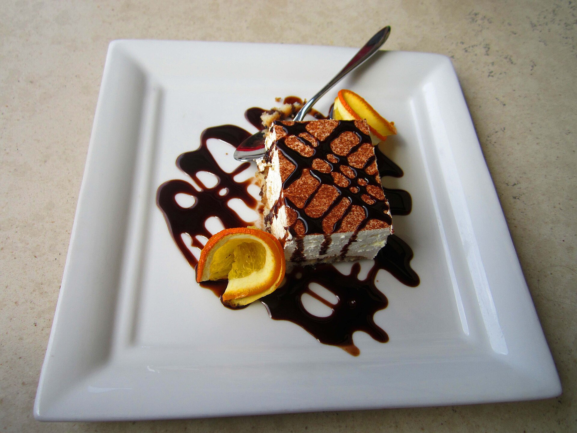 Tiramisù